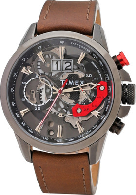 

Timex TWEG16306 Watch - For Men