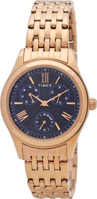 

Timex TW000W219 Watch - For Women