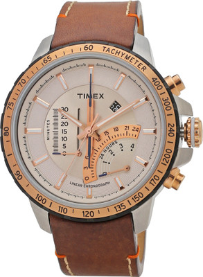 

Timex TWEG16203 Watch - For Men