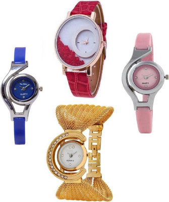 vibamafashion zx23 Watch - For Men & Women