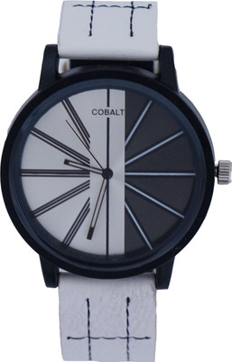

Cobalt CA536NBBWW Watch - For Men
