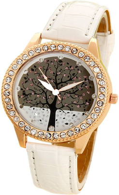Habors JFBD342BR Watch - For Women