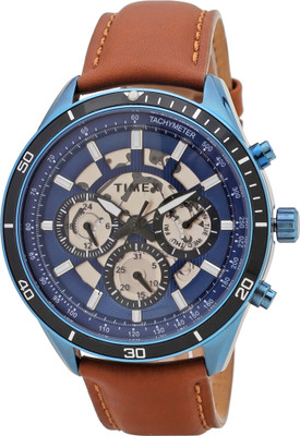 

Timex TWEG15214 Watch - For Men