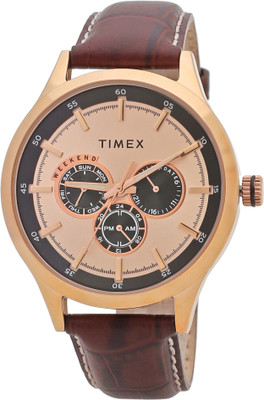 

Timex TW000T311 Watch - For Men
