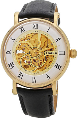 

Timex TWEG16702 Watch - For Men