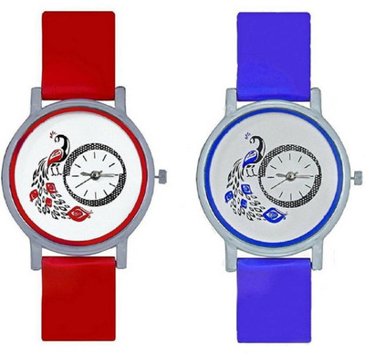 

vibamafashion zx63 Watch - For Men & Women