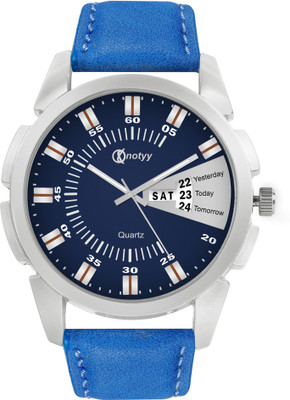 

Knotyy KNTYM38 Watch - For Men