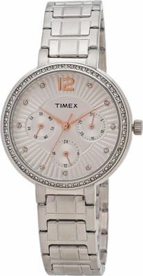 

Timex TWEL11900 Watch - For Women