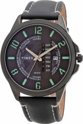 

Timex TWEG16505 Watch - For Men