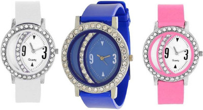 

vibamafashion zx40 Watch - For Women