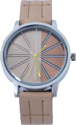 

Cobalt CA533SSBG Watch - For Men