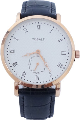 

Cobalt CA59RGBW Watch - For Men