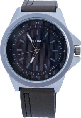 

Cobalt CA535SSGB Watch - For Men