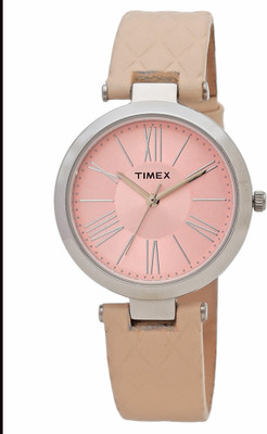 

Timex TWEL11806 Watch - For Women