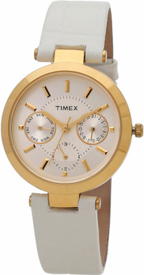 

Timex TWEL11809 Watch - For Women
