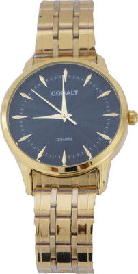 

Cobalt CA515YGYMB Watch - For Men & Women