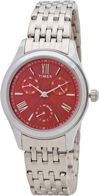 

Timex TW000W215 Watch - For Women