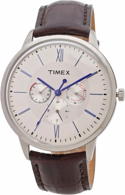 

Timex TWEG16400 Watch - For Men