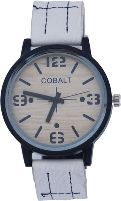 

Cobalt CA536NBWBG Watch - For Men & Women