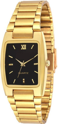 

SD SHOP Branded Gentlemen MFIV 2155 Chain Watch - For Men