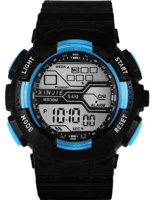 

Knotyy KNTYSW100 Watch - For Men