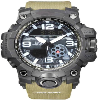 

VILAM waterproof Sports Fashion Watch - For Men