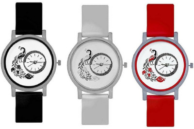 

vibamafashion zx57 Watch - For Men & Women