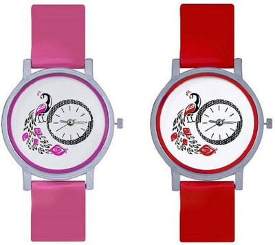 

vibamafashion zx17 Watch - For Men & Women