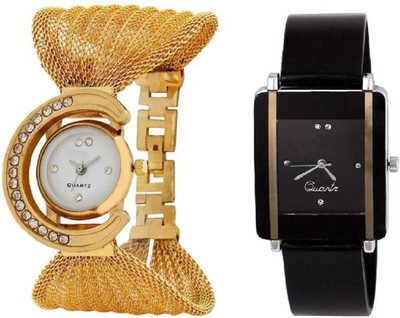 

vibamafashion zx25 Watch - For Women