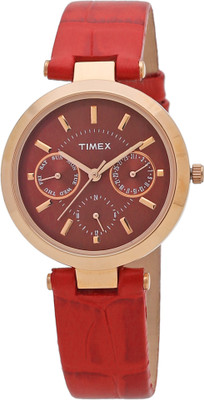 

Timex TWEL11810 Watch - For Women