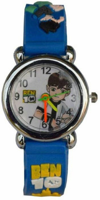 

vibamafashion zx6 Watch - For Men & Women