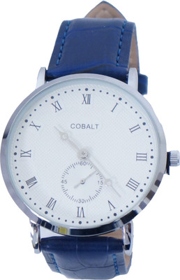 

Cobalt CA59SSBUW Watch - For Men & Women