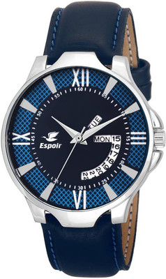 

Espoir ES-2795 DAY AND DATE FUNCTIONING BEST QUALITY Watch - For Men