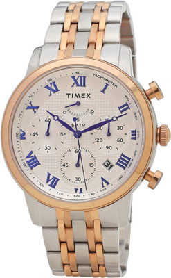 

Timex TWEG15808 Watch - For Men