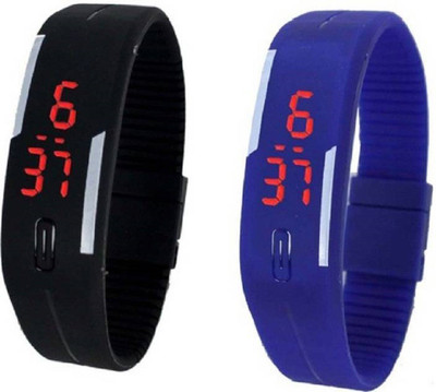 

vibamafashion zx8 Watch - For Men & Women