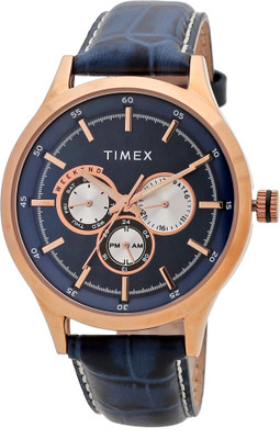 TIMEX Analog Watch  - For Men