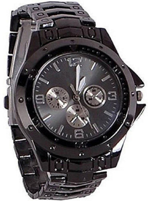 blutech Analog Watch  - For Men