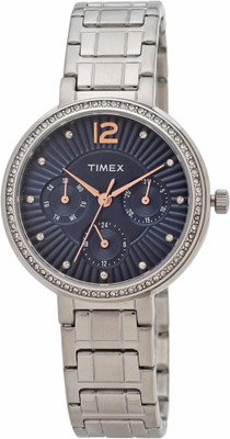 

Timex TWEL11902 Watch - For Women