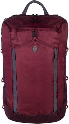 

Victorinox Altmont Active Compact 14 L Laptop Backpack(Maroon)