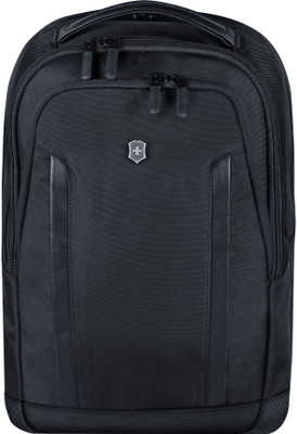 

Victorinox Altmont Professional Compact 15 L Laptop Backpack(Black)