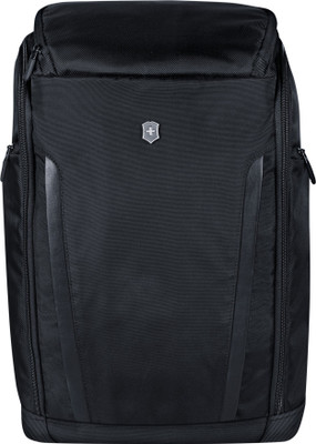 

Victorinox Altmont Professional Fliptop 22 L Laptop Backpack(Black)