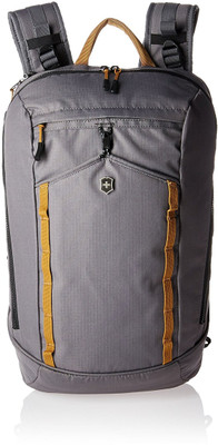 

Victorinox Altmont Active Compact 14 L Laptop Backpack(Grey)