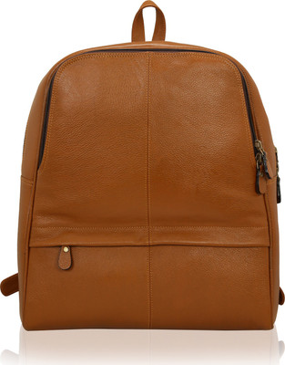 

HugMe.fashion BP29 2.5 L Backpack(Tan)