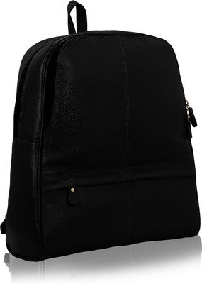 

HugMe.fashion BP29 2.5 L Backpack(Black)
