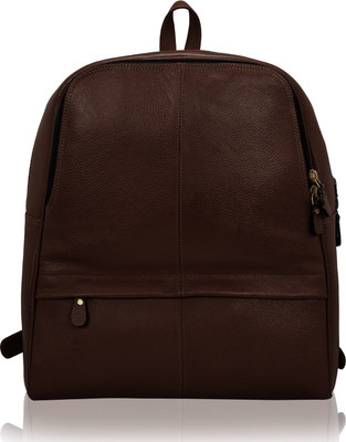 

HugMe.fashion BP29 2.5 L Backpack(Brown)