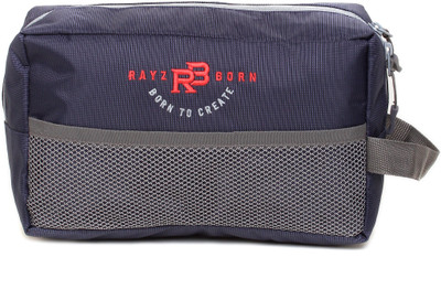 

Rayzborn Genus Waterproof Multipurpose Bag(Blue, 2 L)