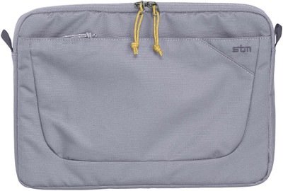

STM stm-114-114M-56 Laptop Bag(Steel grey)