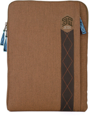 STM stm-214-150M-10 Laptop Bag(Brown)