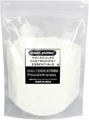 

Urban Platter Pure Malt Milk Powder(200 g)