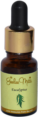 Geeleemitti Eucalyptus Essential Oil(10 ml) available at flipkart for Rs.132